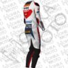 Luca Marini Honda Repsol 2024 Race Suit - Image 3