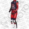 Augusto Fernandez Redbull Gasgas 2024 Moto Suit - Image 4